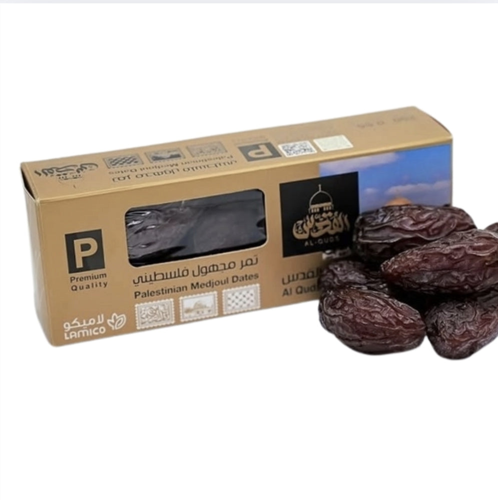 Datteln 450g